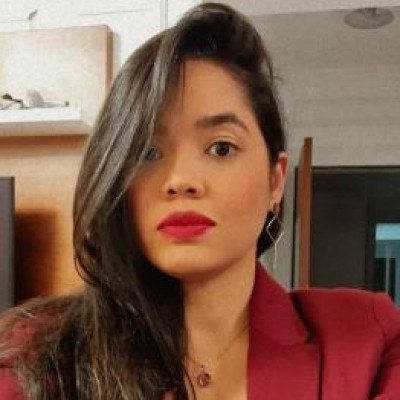 THAIS CAMELO VAZ