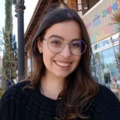 Gabriela Troyano Bortoloto