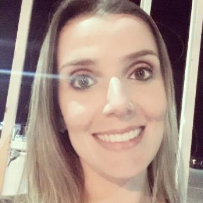 KARINA ARANHA