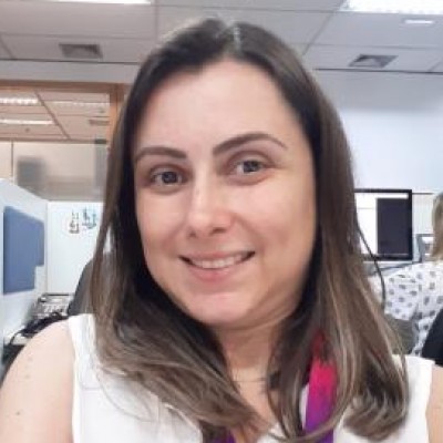 Priscila Castilho Palazzo