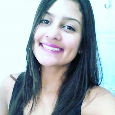 Caroline Alexandre Silva