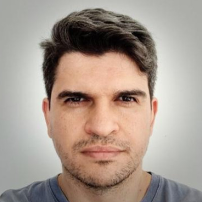 Antonio Guidugli Junior