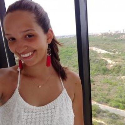 Jessica Roberto Canuto