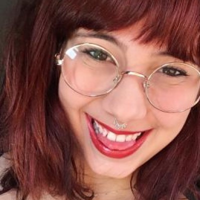 Veronica Pivisan Reis