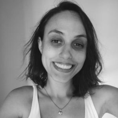 Leticia Silva Teixeira