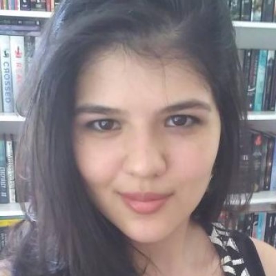 THAIS RODRIGUES PAMPADO DE CARVALHO