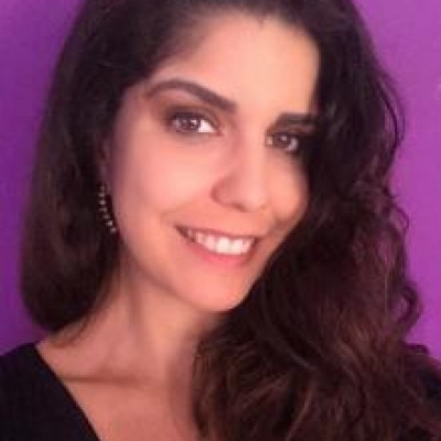 CRISTINA SIQUARA