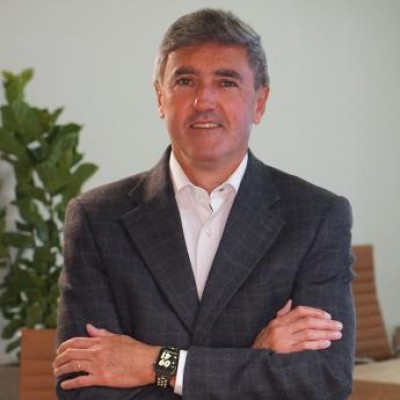 Alexandre Luis Santos