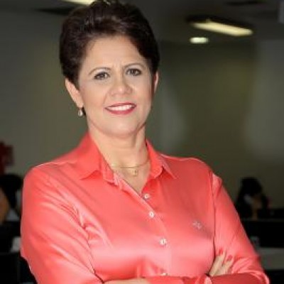 Edna Maria Honorato