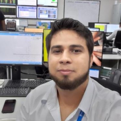 ALISSON BATISTA DOS SANTOS