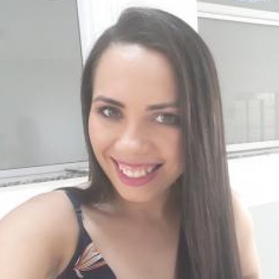 Leticia Pantoja de Oliveira Carvalho