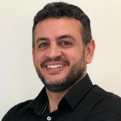 DANIEL ANDRADE DE SANTANA