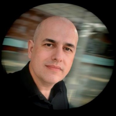 Robson Argolo de Freitas