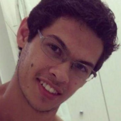 Talis Henrique Alcantara Sousa