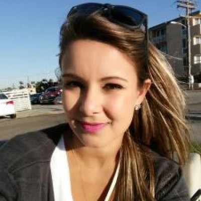 Priscila Cristina de Marco