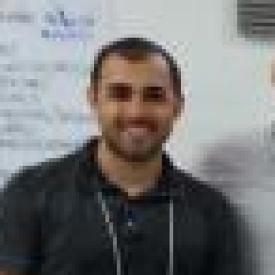 Wesley de Almeida Rocha