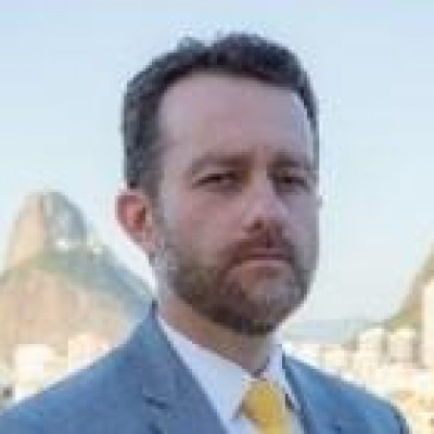 Bradlei Ricardo Moretti