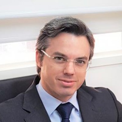 Gabriel Huberman Tyles