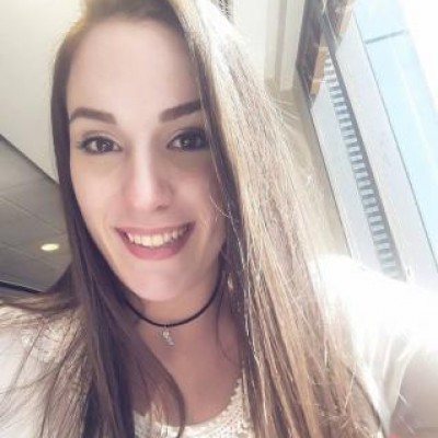 Isabela Franchini Bernardis