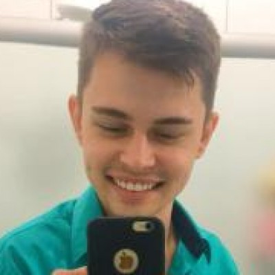 Maykel Auricky Adrian Ost dos Santos