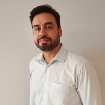 Renato Ramalho de Oliveira