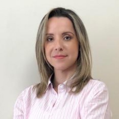 Sheila Karina de Menezes Caires