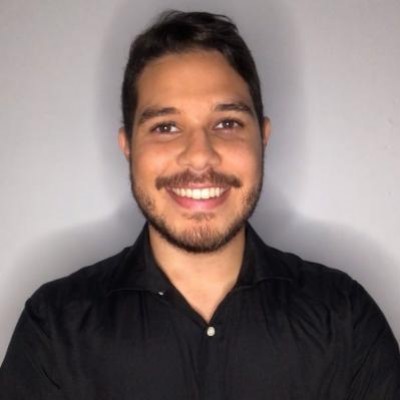 João Victor de Melo Silva