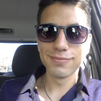 Marcos Ferreira Louro