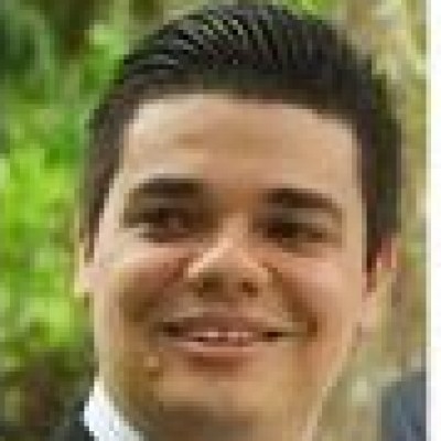 Carlos Rodrigo de Souza Perez Seoane