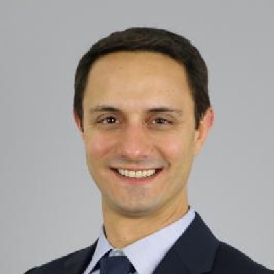 Henrique Berbel Pedreira