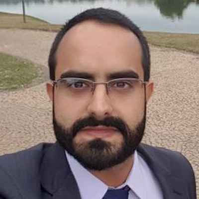 André Luiz Cavalcanti Tenório