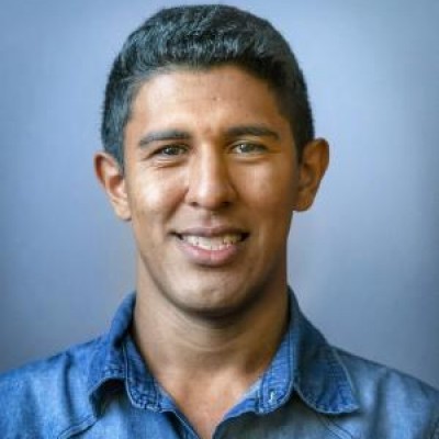 Gleidson Andrade dos Santos