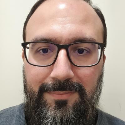 Osni Paulo Silva Oliveira