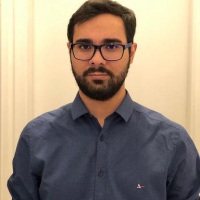 Paulo Sales Menezes