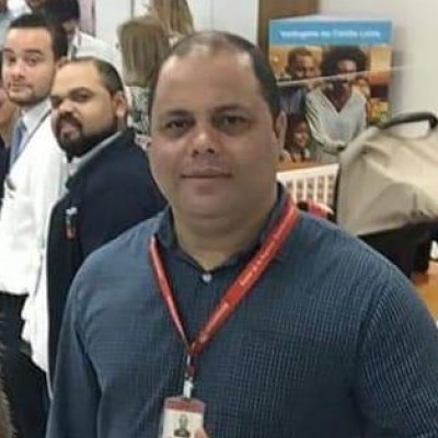 Fabiano Augusto Moreira