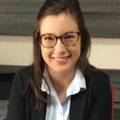 MARIANA DE VASCONCELLOS MENA BARRETO