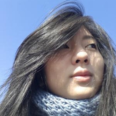 Fernanda Kaory Ikegami Sato