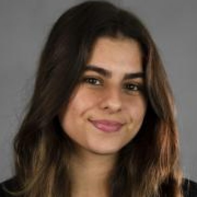 Morgana Mellies de Fraga