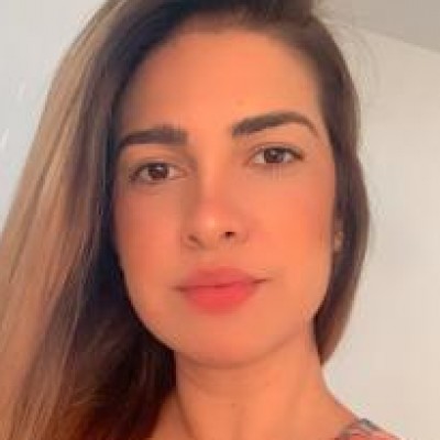 Cayra Oliveira Netto