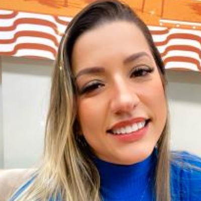 Danielle Cristina Lima Romao