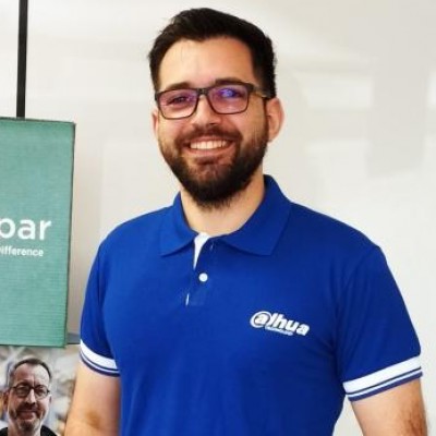 William George de Mello