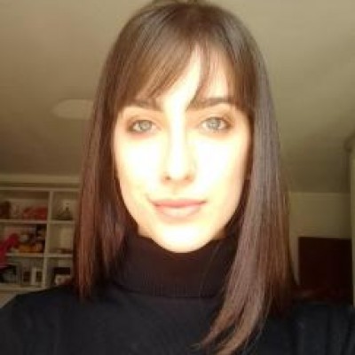 Fernanda Dias Bellão