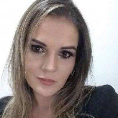 Andreia Cristina Ferreira Bonfada