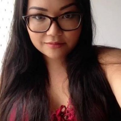 Patricia Naomi Yamagishi