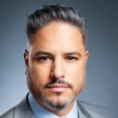 Cristiano Mengue de Melo