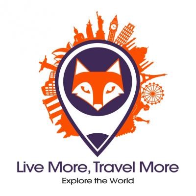 Live More, Travel More