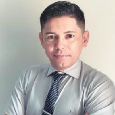 Marcio Alves de Oliveira