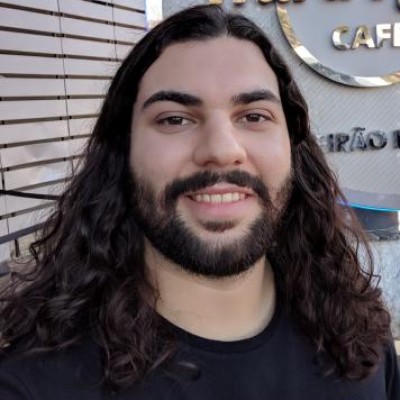 Matheus Castro