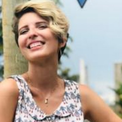 Thais Leite dos Santos