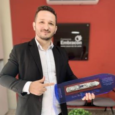 Inácio Macedo Filho